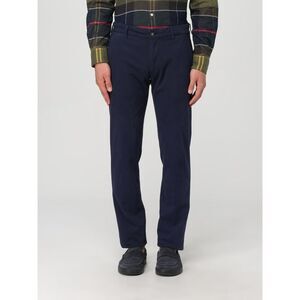 Re-Hash Pants Men Navy